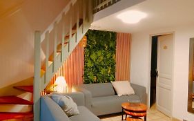 La Rose Des Vents & Spa - Gite La Parenthese