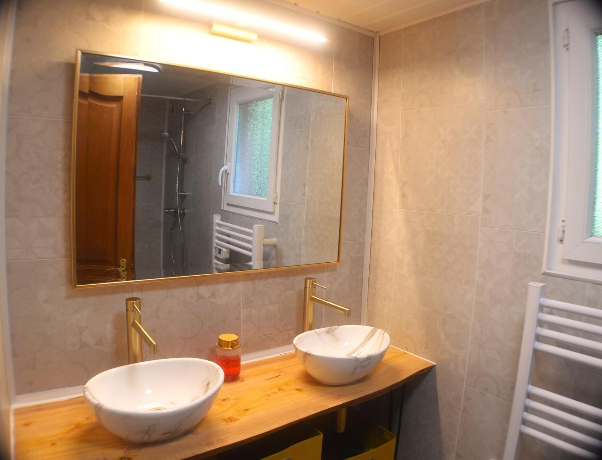 La Rose Des Vents & Spa - Gite La Parenthese Néoules 外观 照片