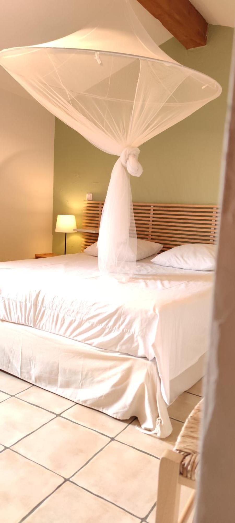 La Rose Des Vents & Spa - Gite La Parenthese Néoules 外观 照片