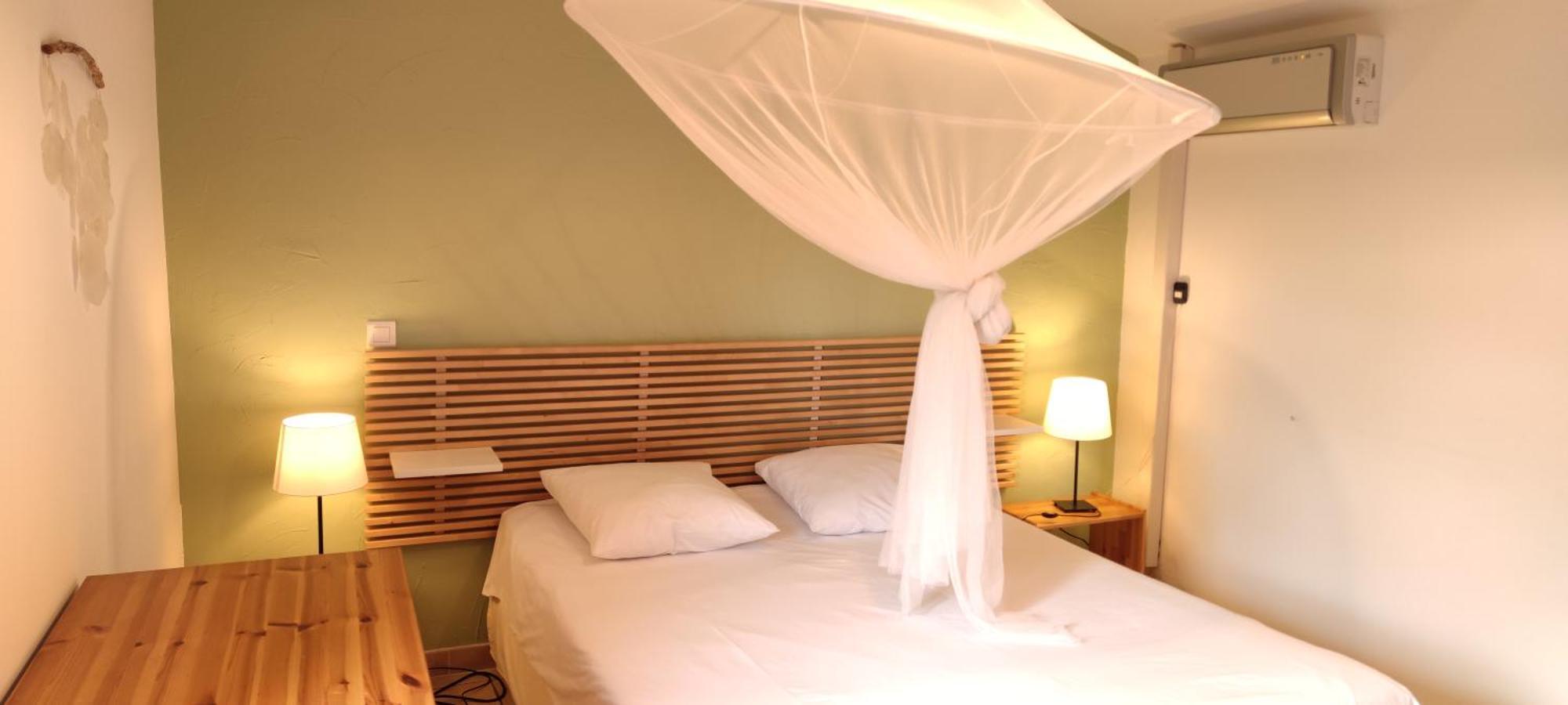 La Rose Des Vents & Spa - Gite La Parenthese Néoules 外观 照片